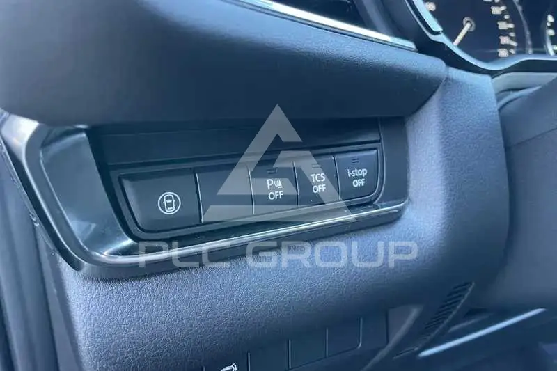 2020 Mazda CX-30