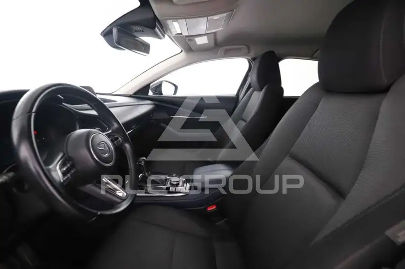 2020 Mazda CX-30