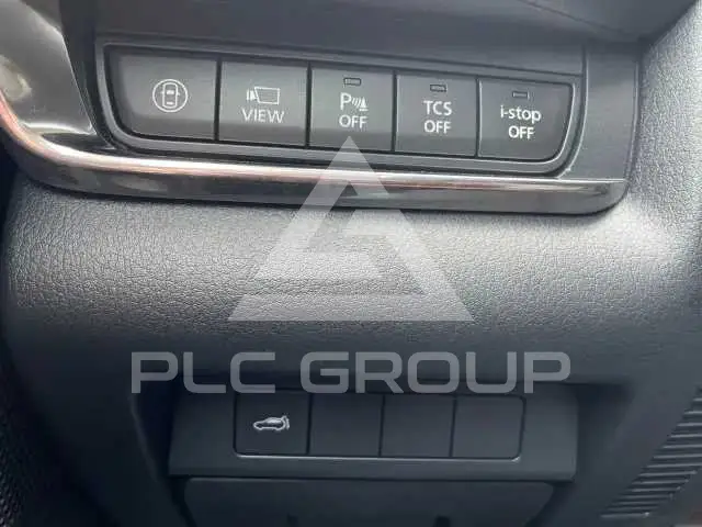 2020 Mazda CX-30