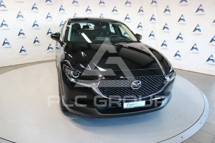 2020 Mazda CX-30