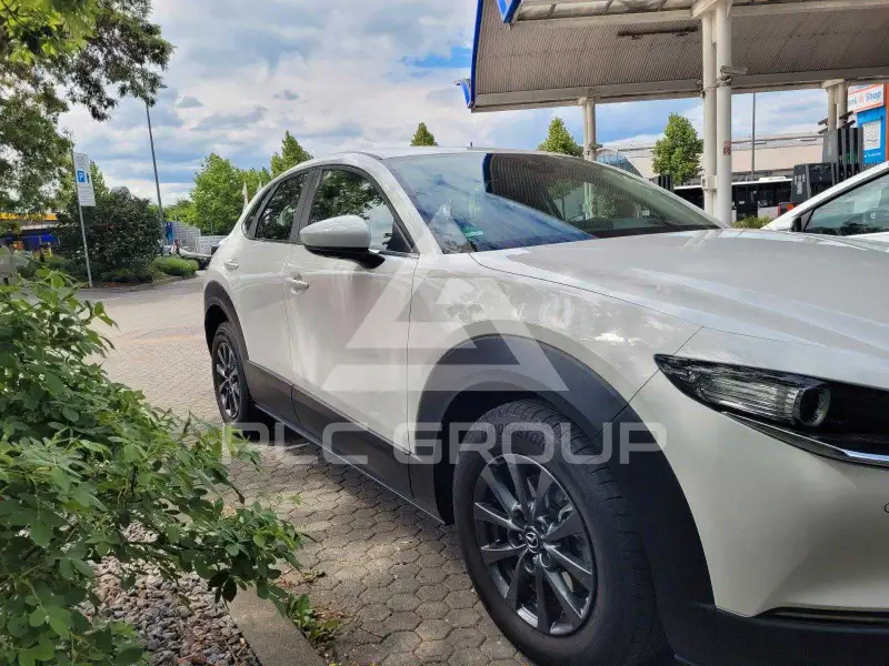 2020 Mazda CX-30
