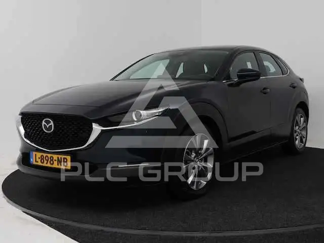 2020 Mazda CX-30