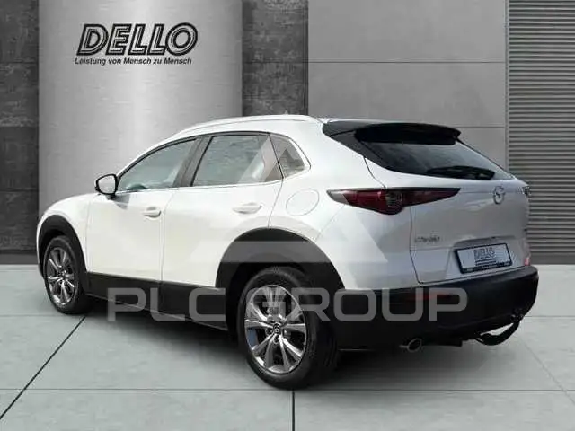 2020 Mazda CX-30