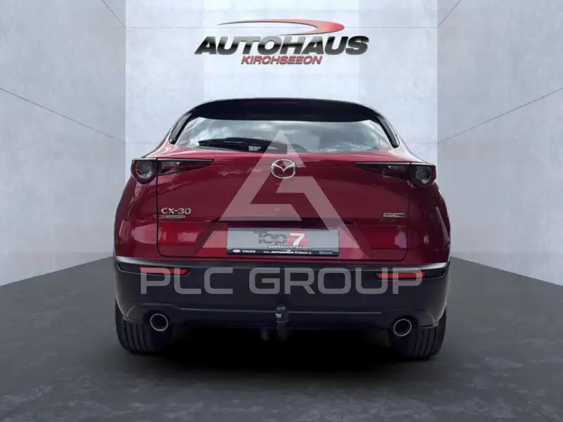 2020 Mazda CX-30