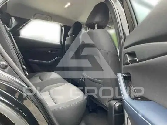 2020 Mazda CX-30