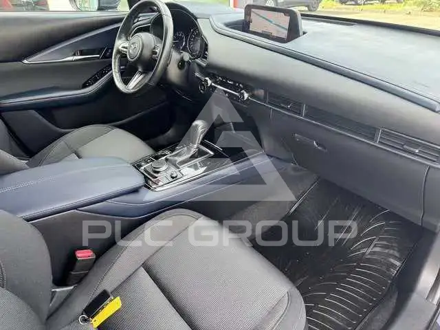 2020 Mazda CX-30