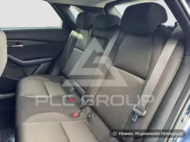 2020 Mazda CX-30