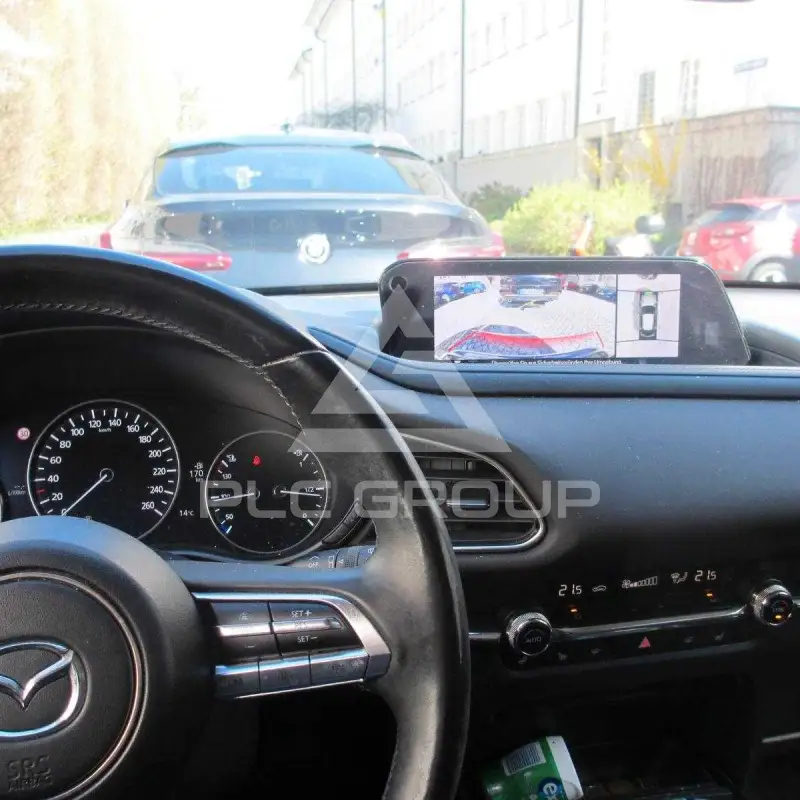 2020 Mazda CX-30