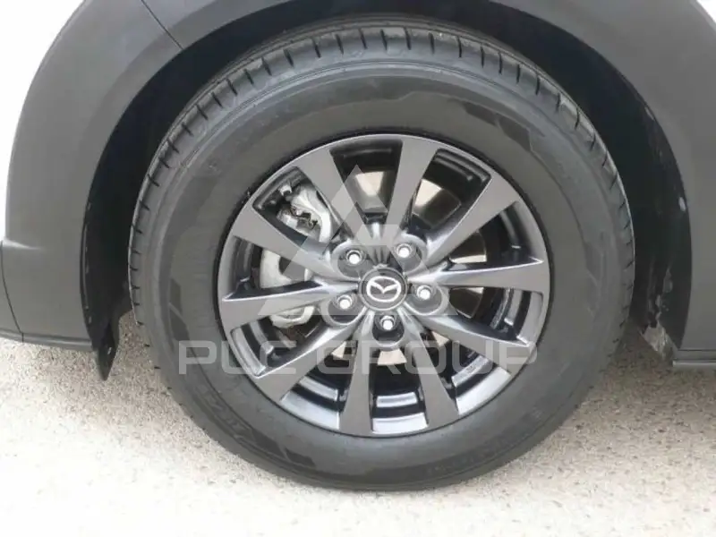 2020 Mazda CX-30