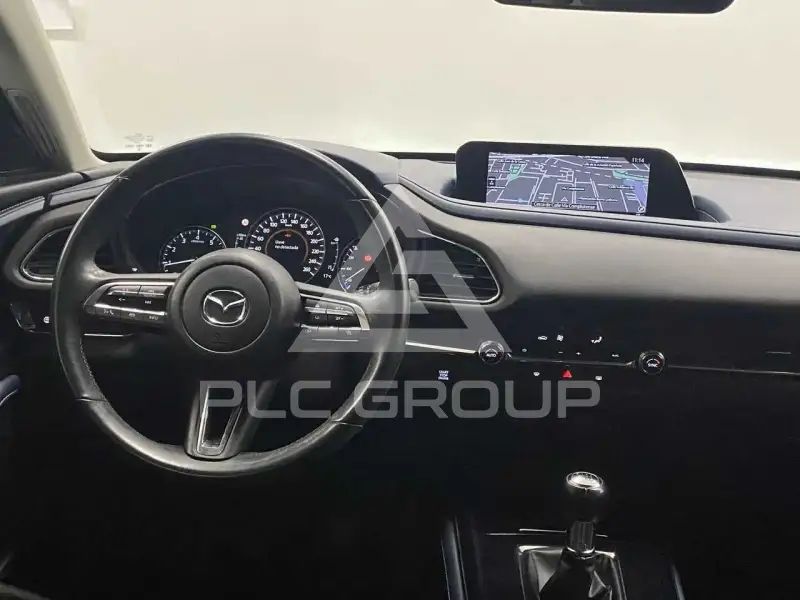 2020 Mazda CX-30