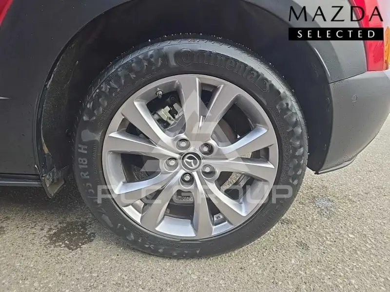 2020 Mazda CX-30