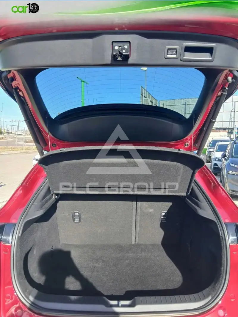 2020 Mazda CX-30