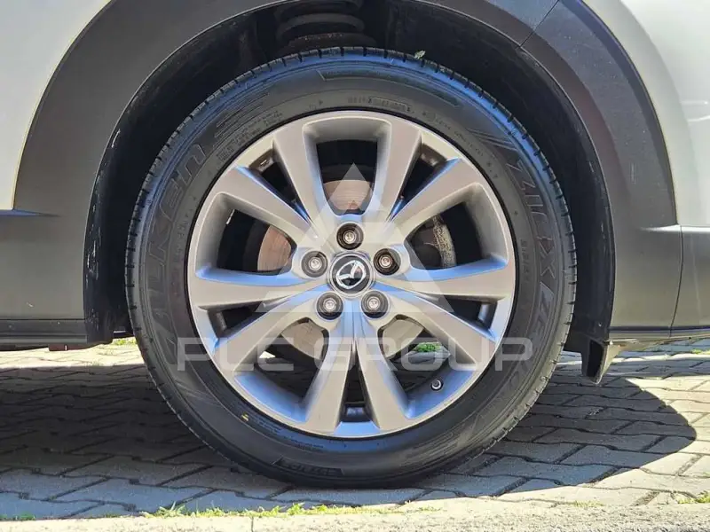 2020 Mazda CX-30