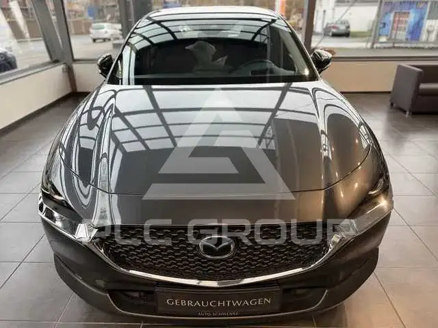 2020 Mazda CX-30