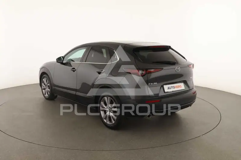 2020 Mazda CX-30