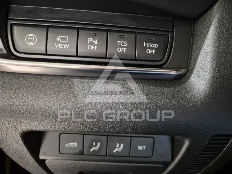 2020 Mazda CX-30