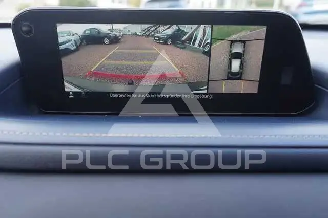2020 Mazda CX-30