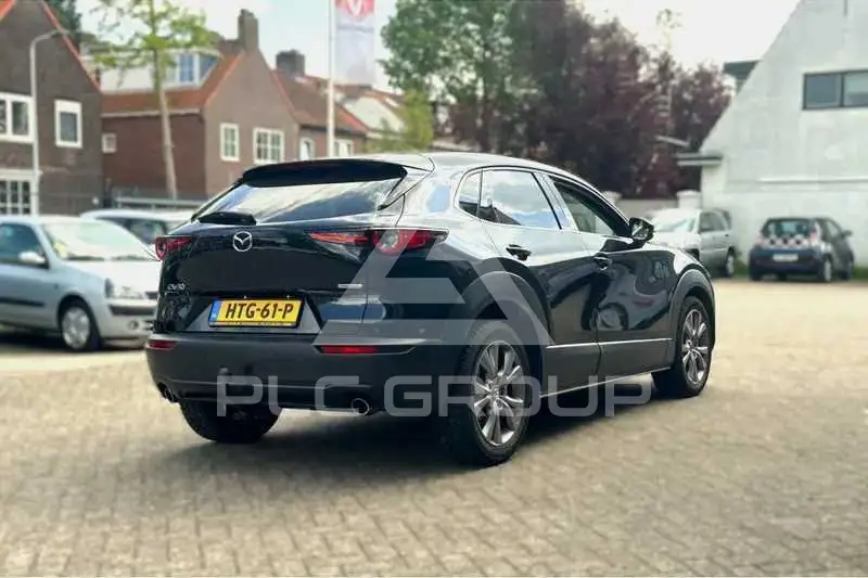 2020 Mazda CX-30