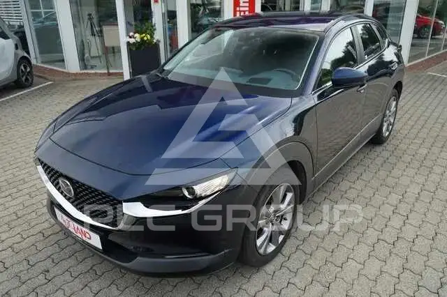 2020 Mazda CX-30