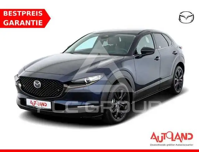 2020 Mazda CX-30