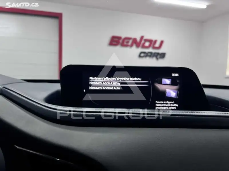 2020 Mazda CX-30