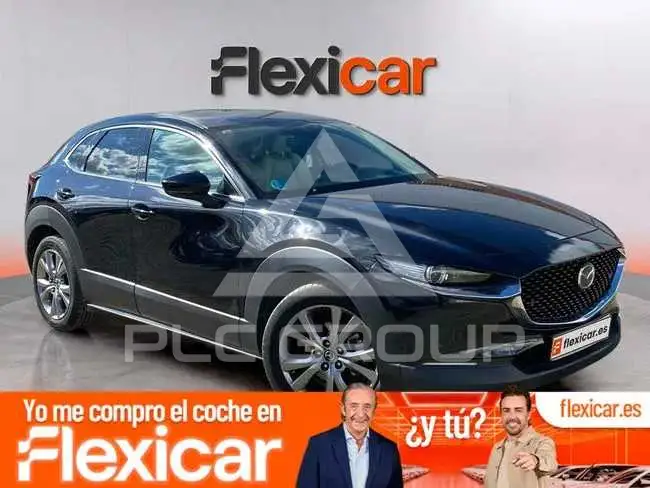 2020 Mazda CX-30