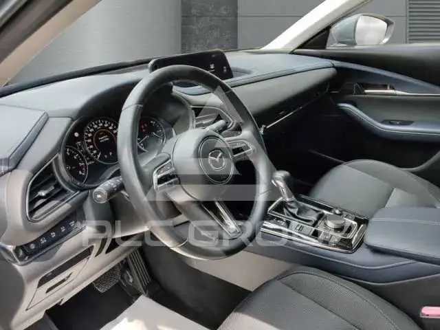 2020 Mazda CX-30