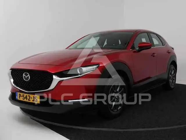 2020 Mazda CX-30