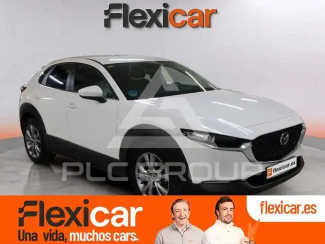 2020 Mazda CX-30