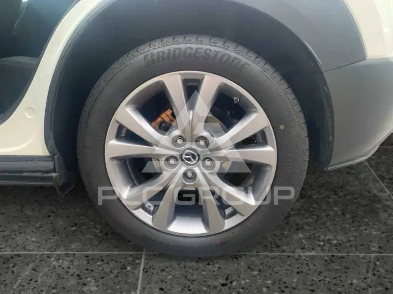 2020 Mazda CX-30