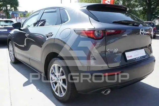 2020 Mazda CX-30