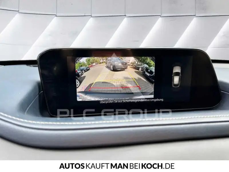 2020 Mazda CX-30