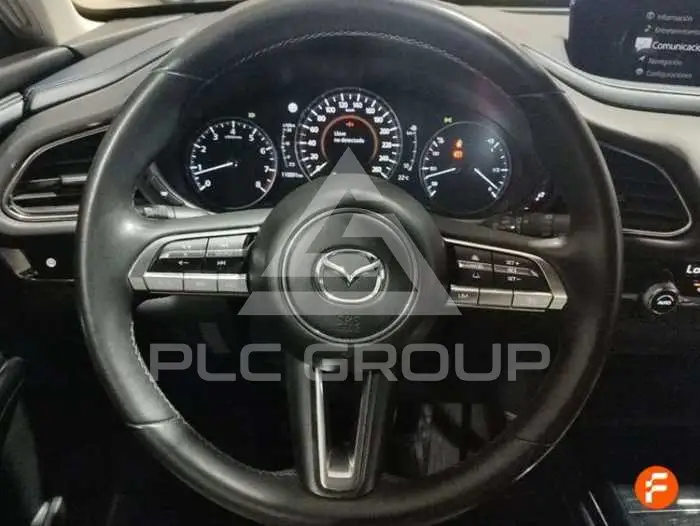 2020 Mazda CX-30