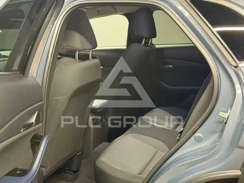 2020 Mazda CX-30