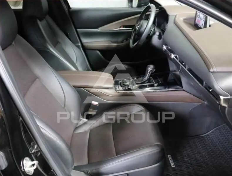 2020 Mazda CX-30