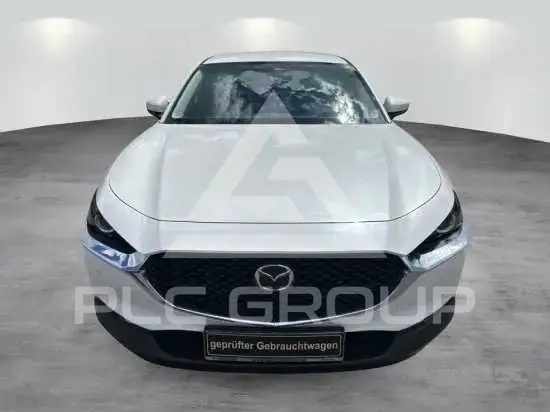 2020 Mazda CX-30