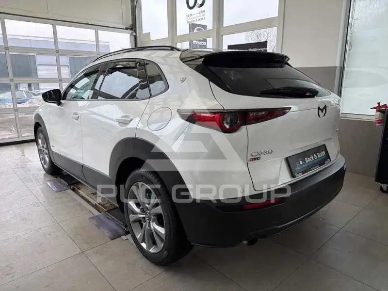2020 Mazda CX-30