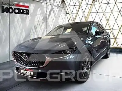 2020 Mazda CX-30