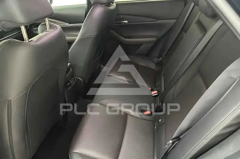 2020 Mazda CX-30