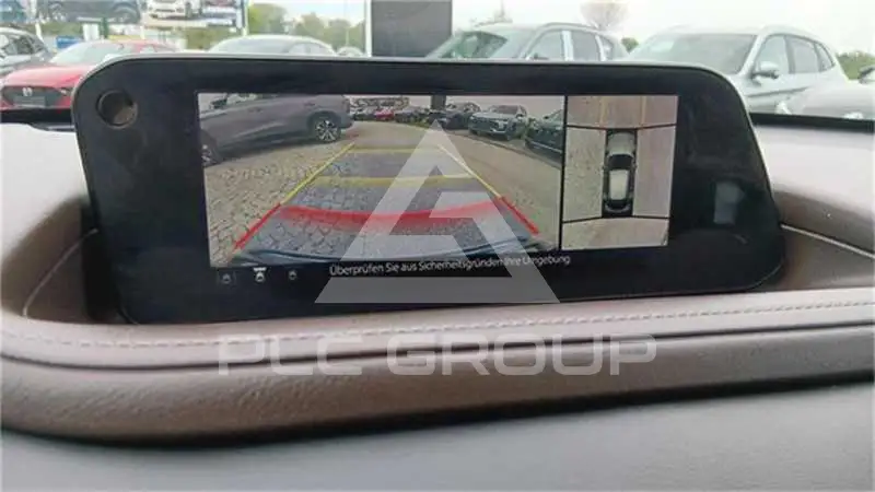 2020 Mazda CX-30