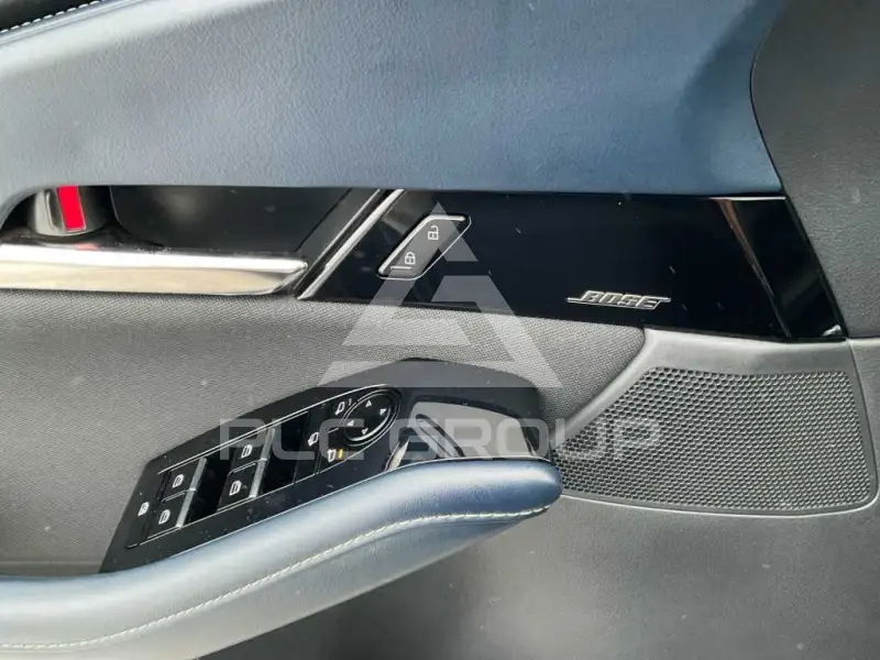 2020 Mazda CX-30