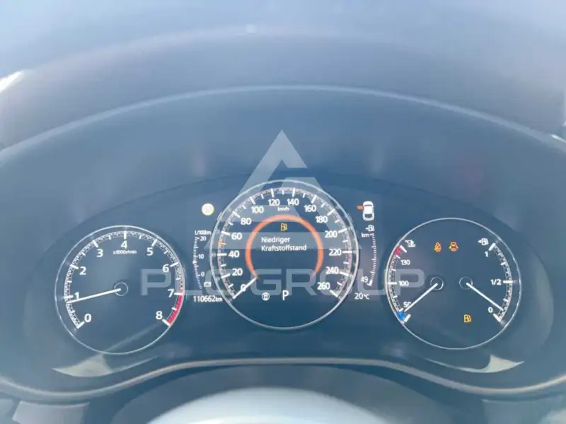 2020 Mazda CX-30