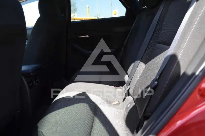 2020 Mazda CX-30