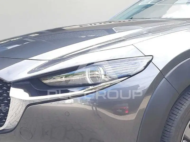 2020 Mazda CX-30