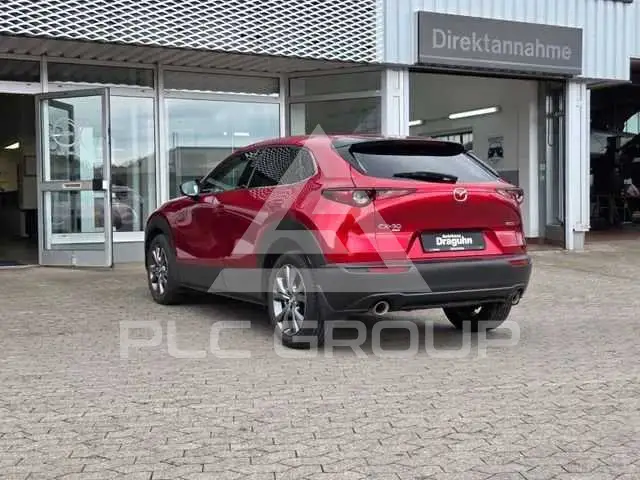 2020 Mazda CX-30