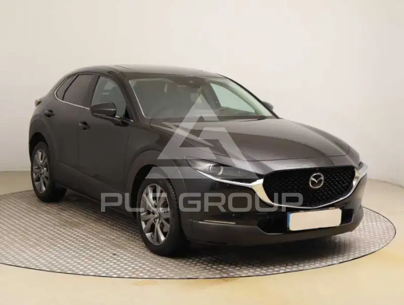 2020 Mazda CX-30