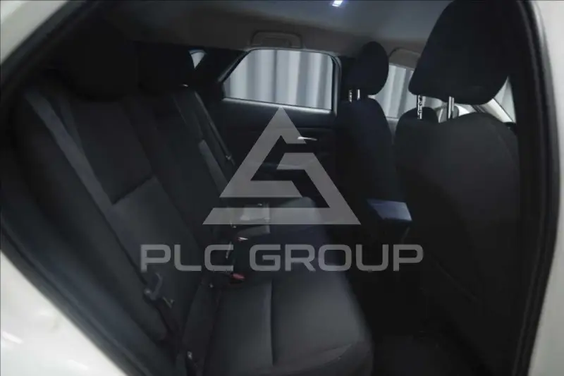 2020 Mazda CX-30