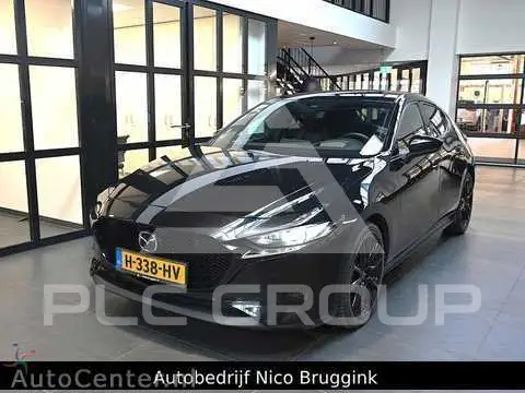 2020 Mazda 3