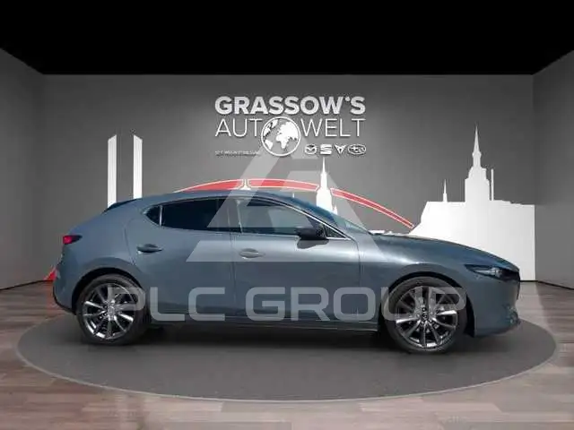 2020 Mazda 3