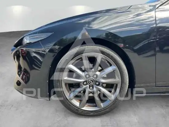 2020 Mazda 3